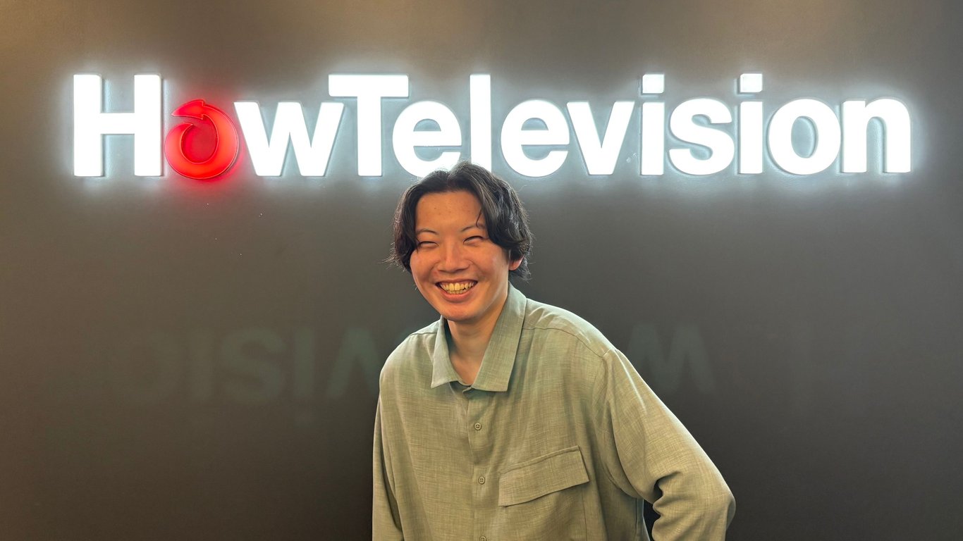 Tomoki Okada