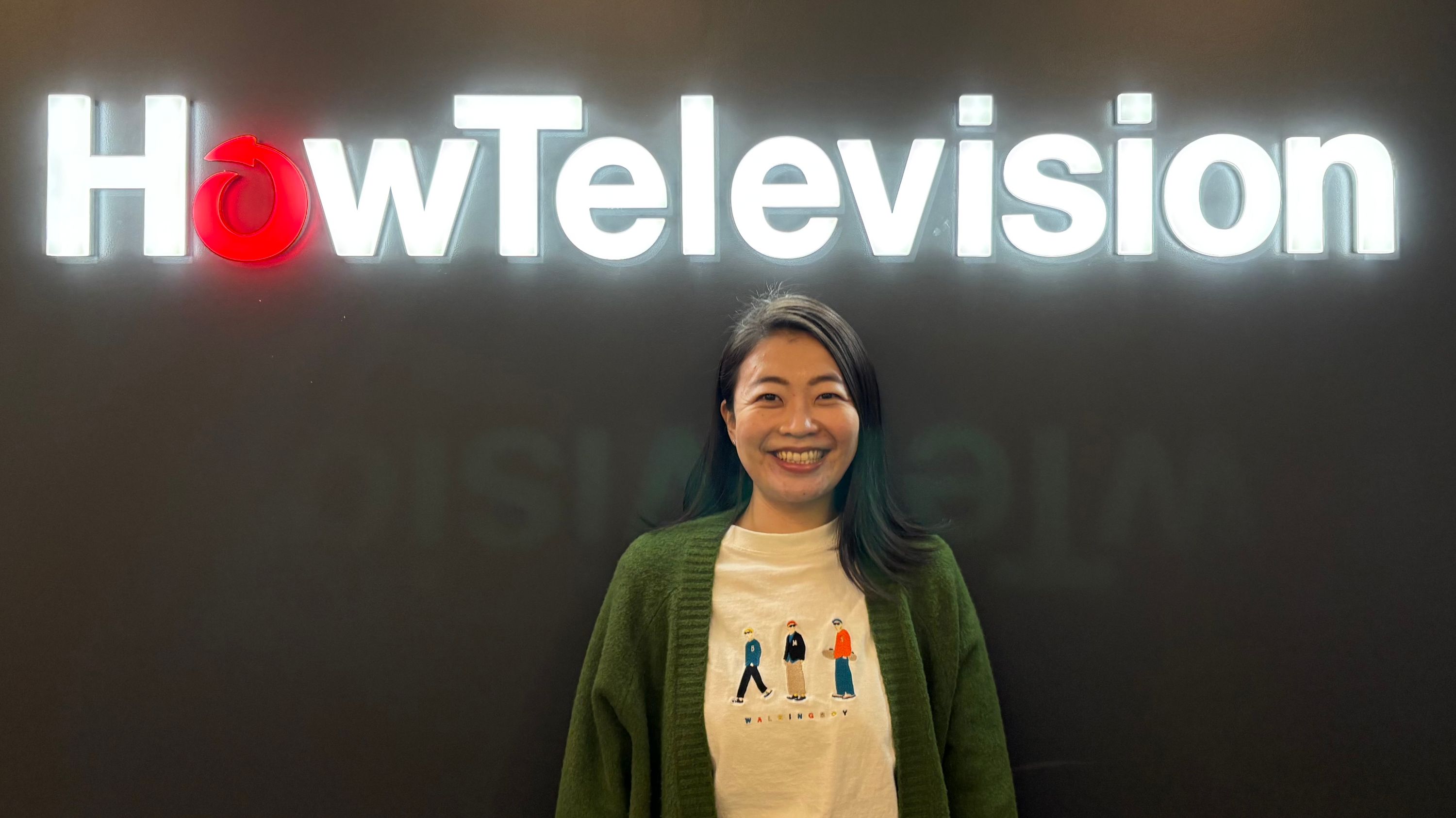 Mei Takahashi