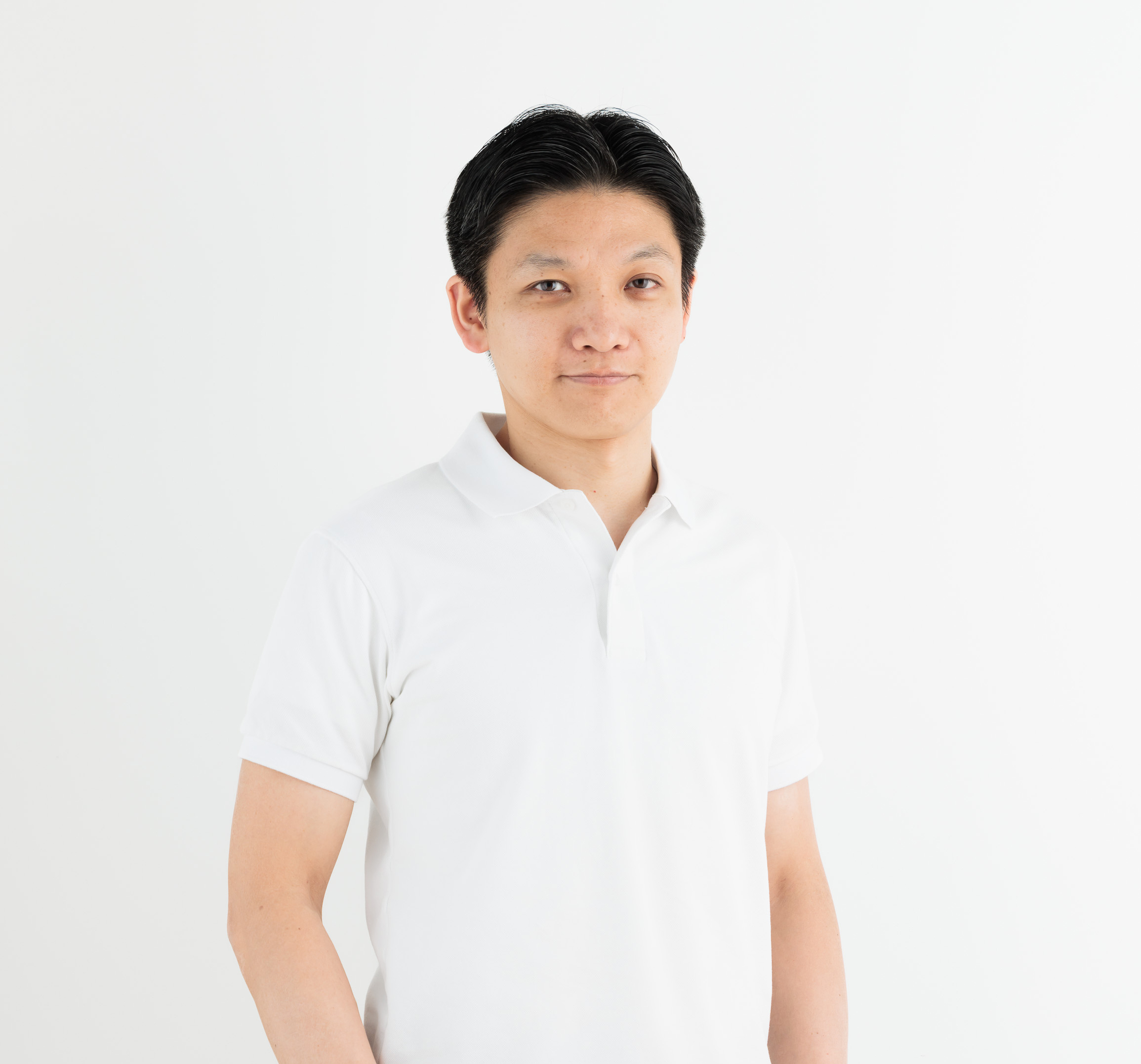 清水 伸太郎